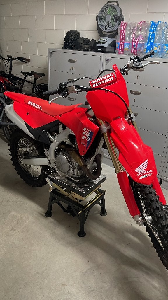 Crf 450, Motoren, Motoren | Honda, Particulier, Crossmotor
