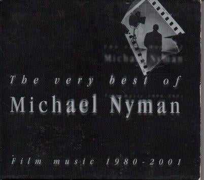 The very best of Michael Nyman: film music / -2cds, Ophalen of Verzenden, Modernisme tot heden, Gebruikt, Overige typen