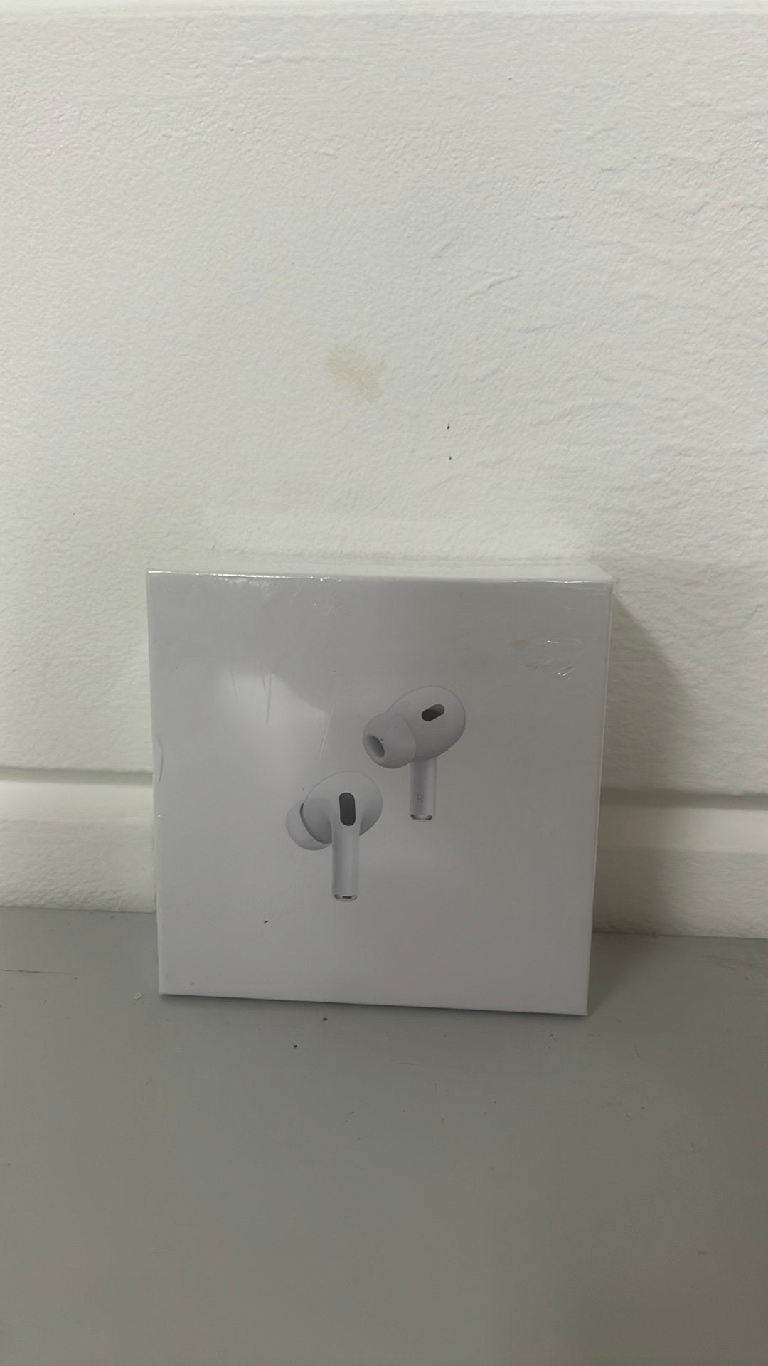 Originele Airpods Pro 2 *NIEUW*, Ophalen of Verzenden, Nieuw