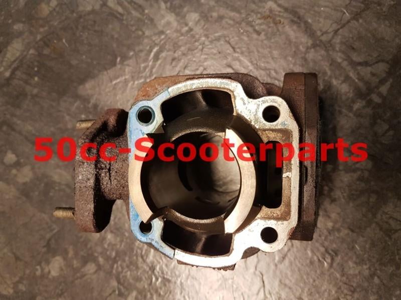 Cilinder Sym Jet Basix 12101-T5C-000 Gebruikt, Ophalen of Verzenden, -, -, -