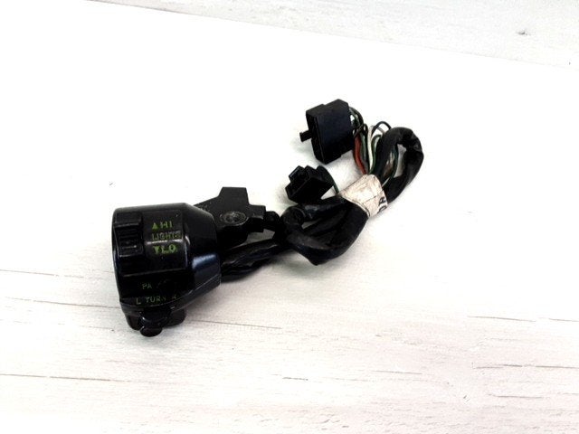 CB400 1978 - 1981 Honda Elektrische bediening D1-51682