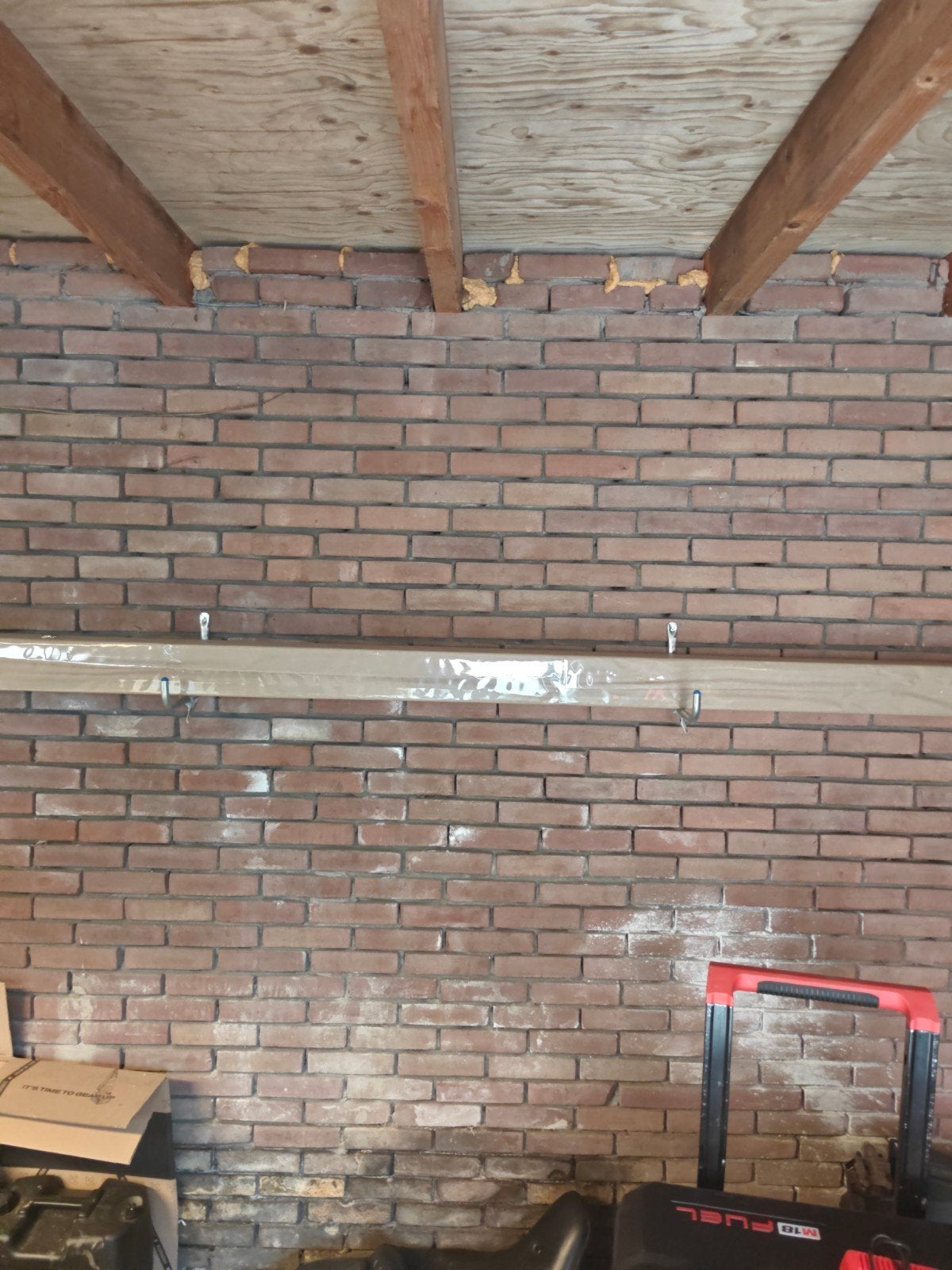 aluminum paal, Doe-het-zelf en Verbouw, Ophalen of Verzenden