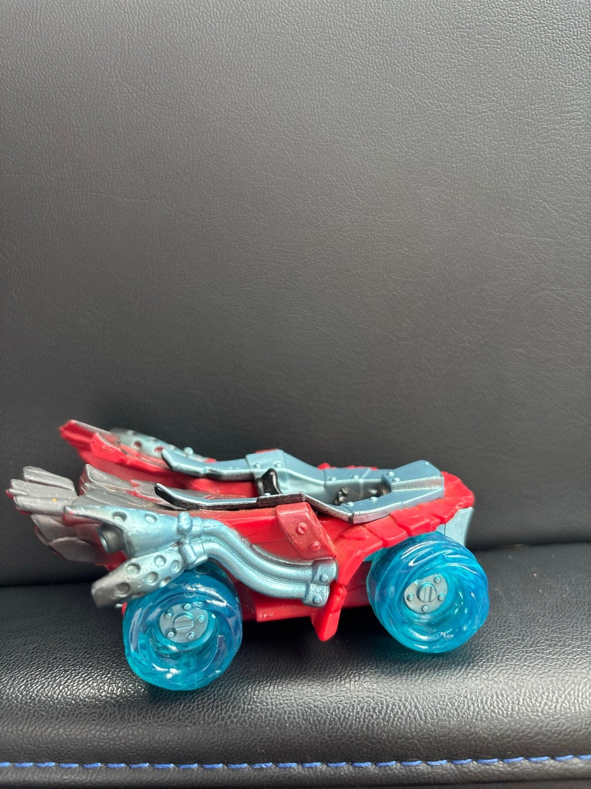 Skylanders SuperChargers voertuig Hot Streak, Ophalen of Verzenden, Gebruikt