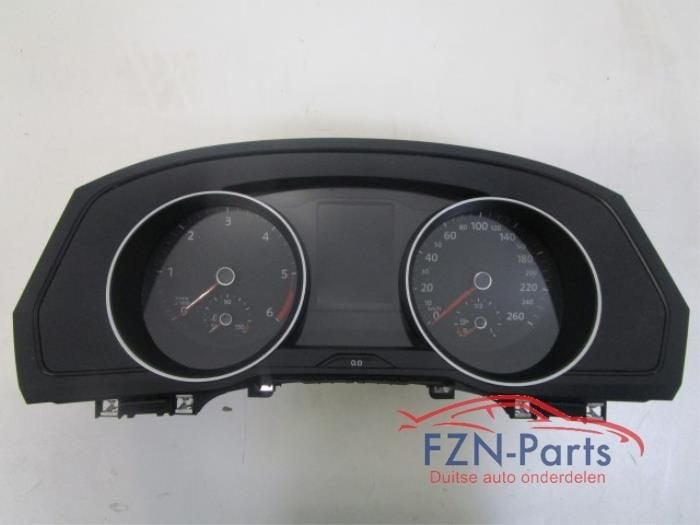 VW Passat B8 Variant Tellerunit Kilometerteller, Ophalen of Verzenden, Gebruikt