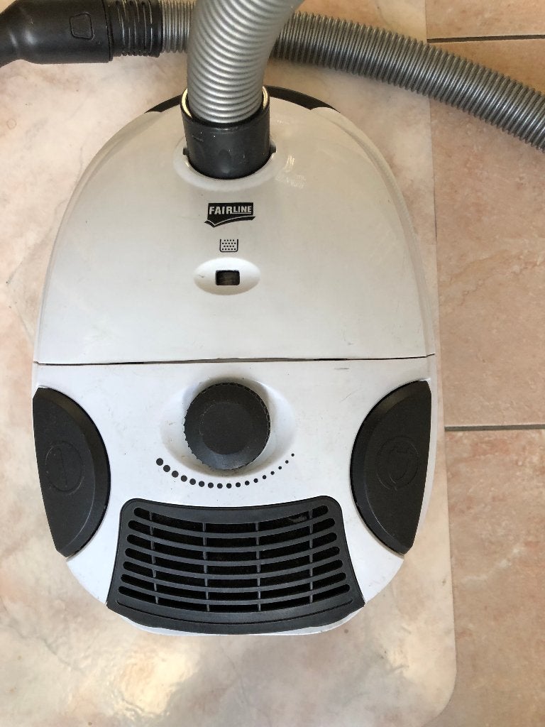 Stofzuiger, Overige merken, Overige typen, Zo goed als nieuw, Minder dan 1200 watt