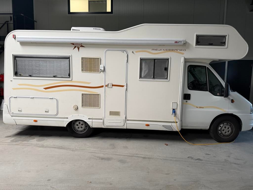 Caravans And Camping Complete
