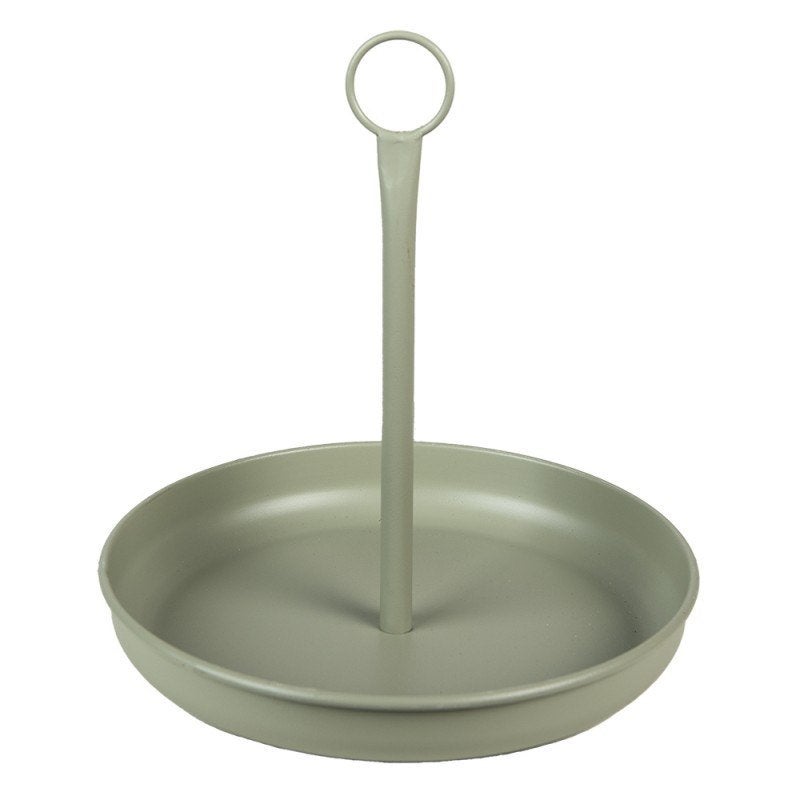 OPRUIMING - CLAYRE & EEF - ETAGERE METAAL VAN 15,00 NU 7,50, Ophalen of Verzenden, Nieuw, Etagère