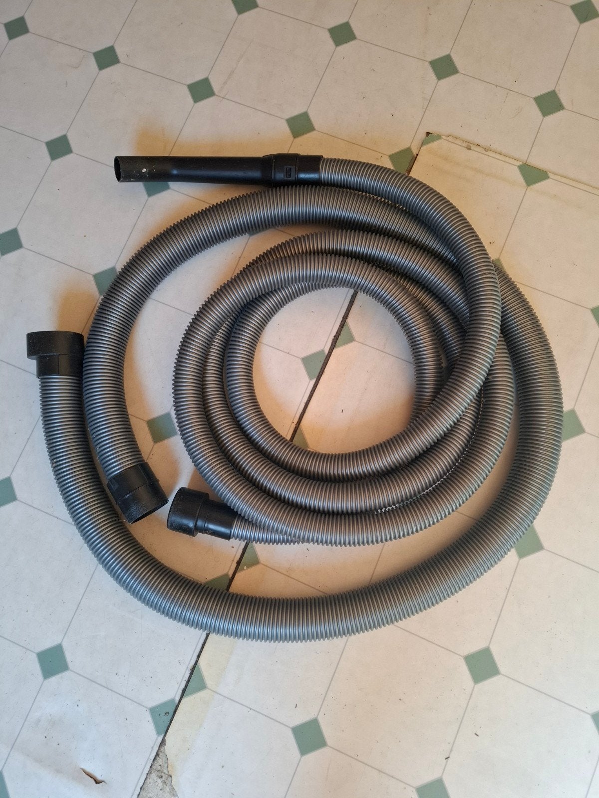 Pontec PondoMatic 2 Vijverstofzuiger, Tuin en Terras, Vijver-toebehoren, Vijverstofzuiger, Ophalen
