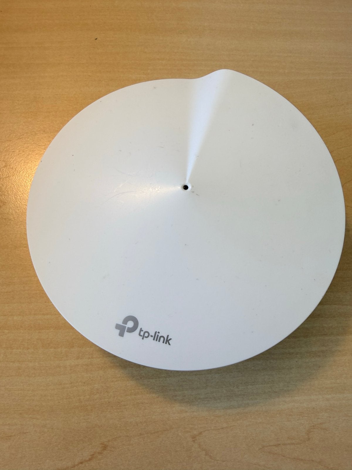 TP-Link Deco M9 Plus Mesh WiFi Systeem (3+1 units), Ophalen of Verzenden, Zo goed als nieuw, Router