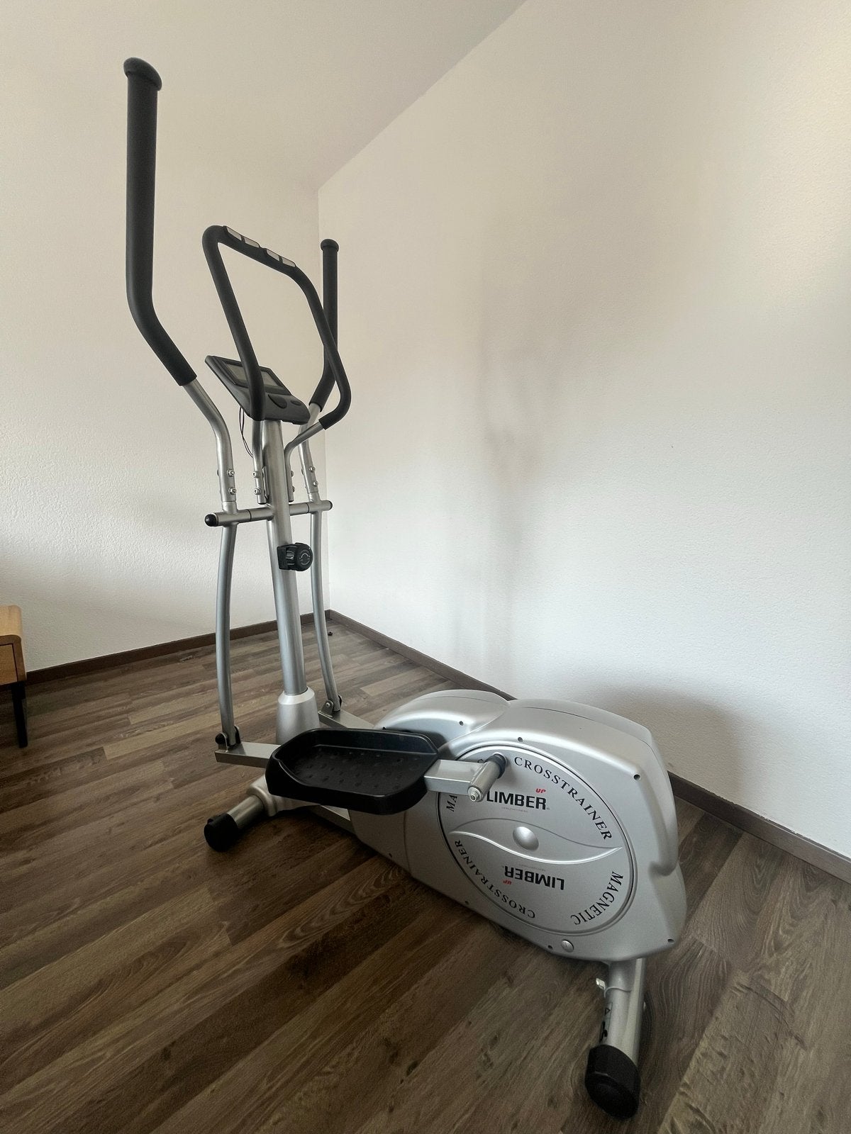 Limber Magnetic Crosstrainer - Zo goed als nieuw, Armen, Ophalen of Verzenden, Zo goed als nieuw, Crosstrainer