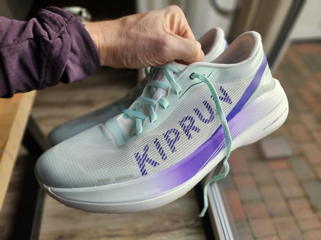 Kiprun KD900 x.2 Heren maat 47, Sport en Fitness, Loopsport en Atletiek, Overige merken, Hardloopschoenen, Ophalen of Verzenden