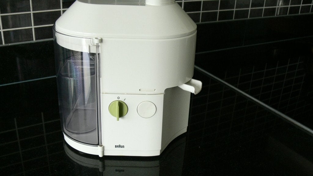 sapcentrifuge, Overige typen, Kunststof, Ophalen of Verzenden, Zo goed als nieuw
