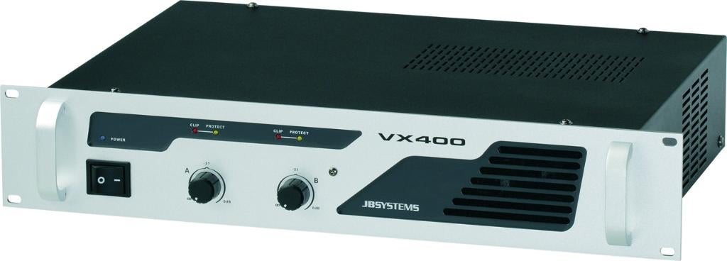 JBSystems VX400 (nieuw), Ophalen of Verzenden, Nieuw