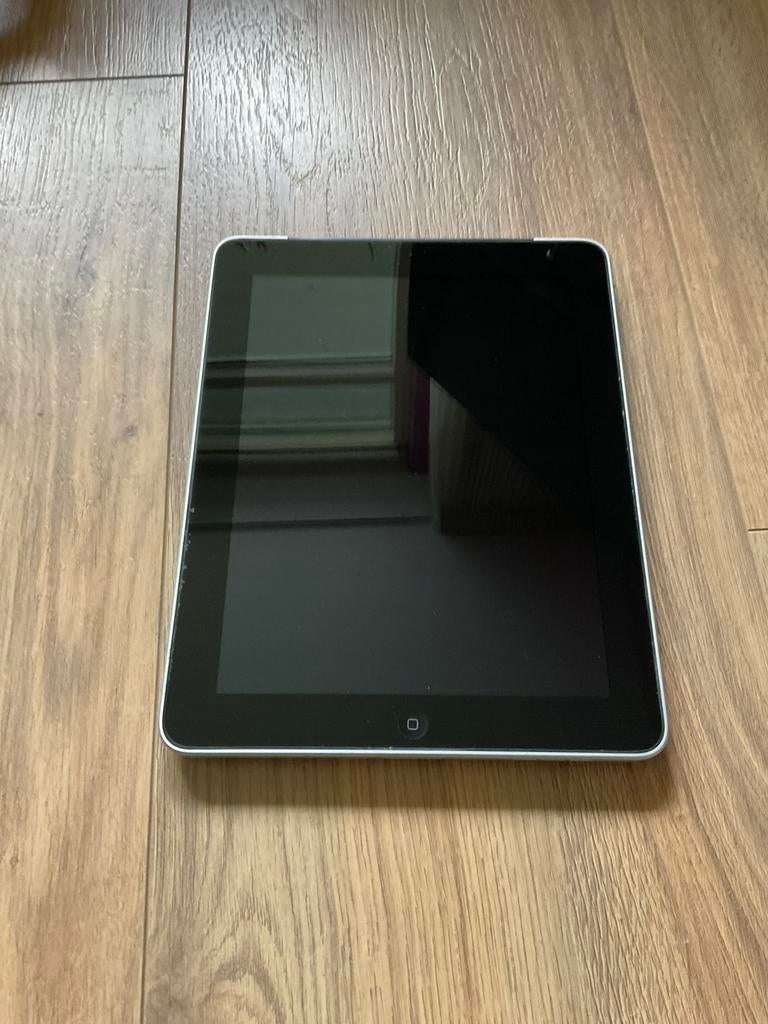 Ipad, model A1337, Computers en Software, Apple iPads, 9 inch, 32 GB, Apple iPad, Ophalen of Verzenden