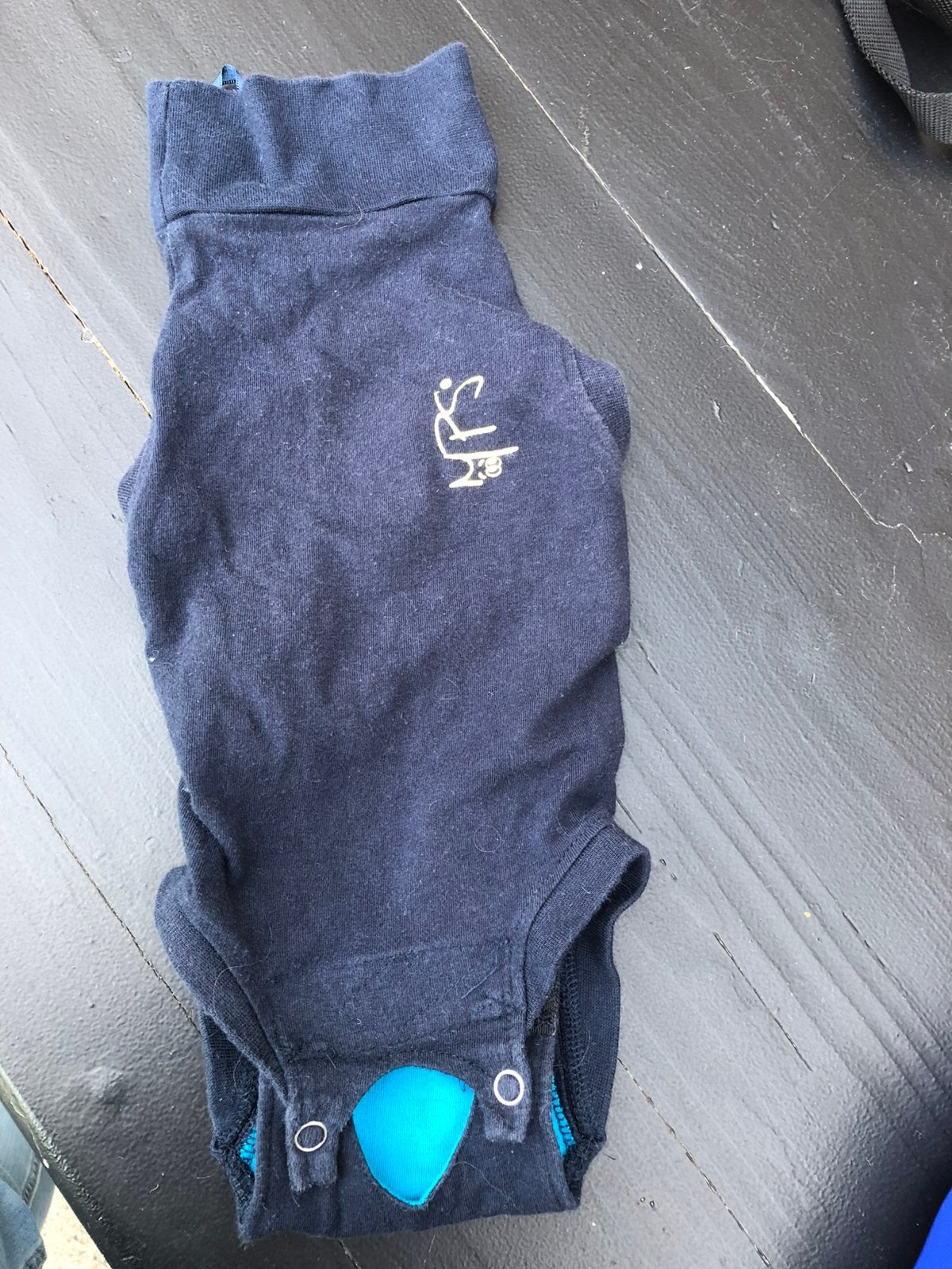 Rompertje voor kleine hond xxs, Ophalen, Gebruikt