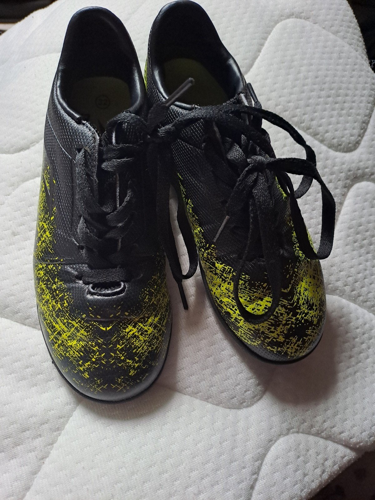 Dutchy zaalschoenen, Maat XS of kleiner, Ophalen, Gebruikt