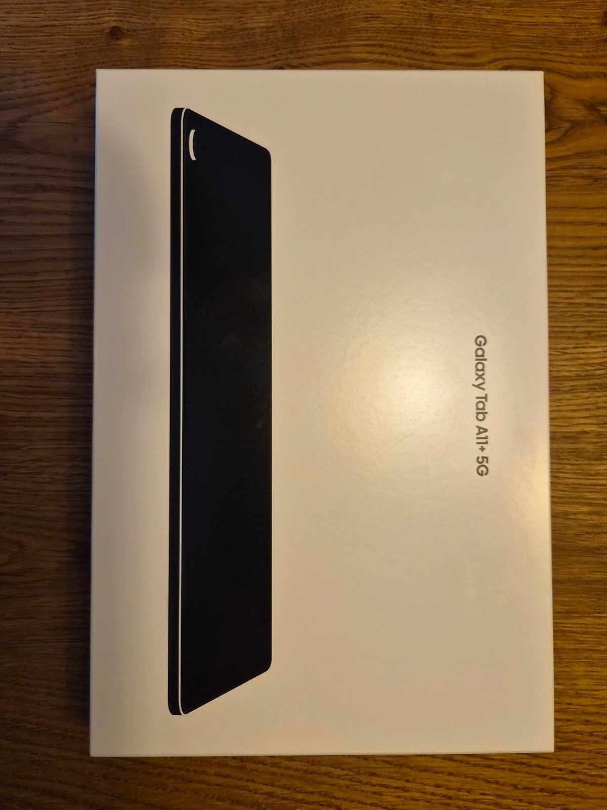 Nieuwe Samsung Galaxy Tab A11+ 5G - Ongeopend, Computers en Software, Windows Tablets, 11 inch, Nieuw, Ophalen of Verzenden, Samsung