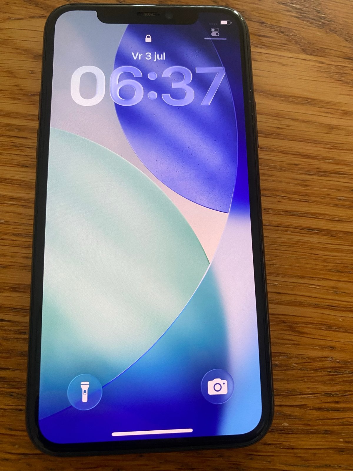 iPhone 11 Pro 256 gb  Groen - 92% batterijconditie, Telecommunicatie, Mobiele telefoons | Apple iPhone, Ophalen of Verzenden, Zo goed als nieuw