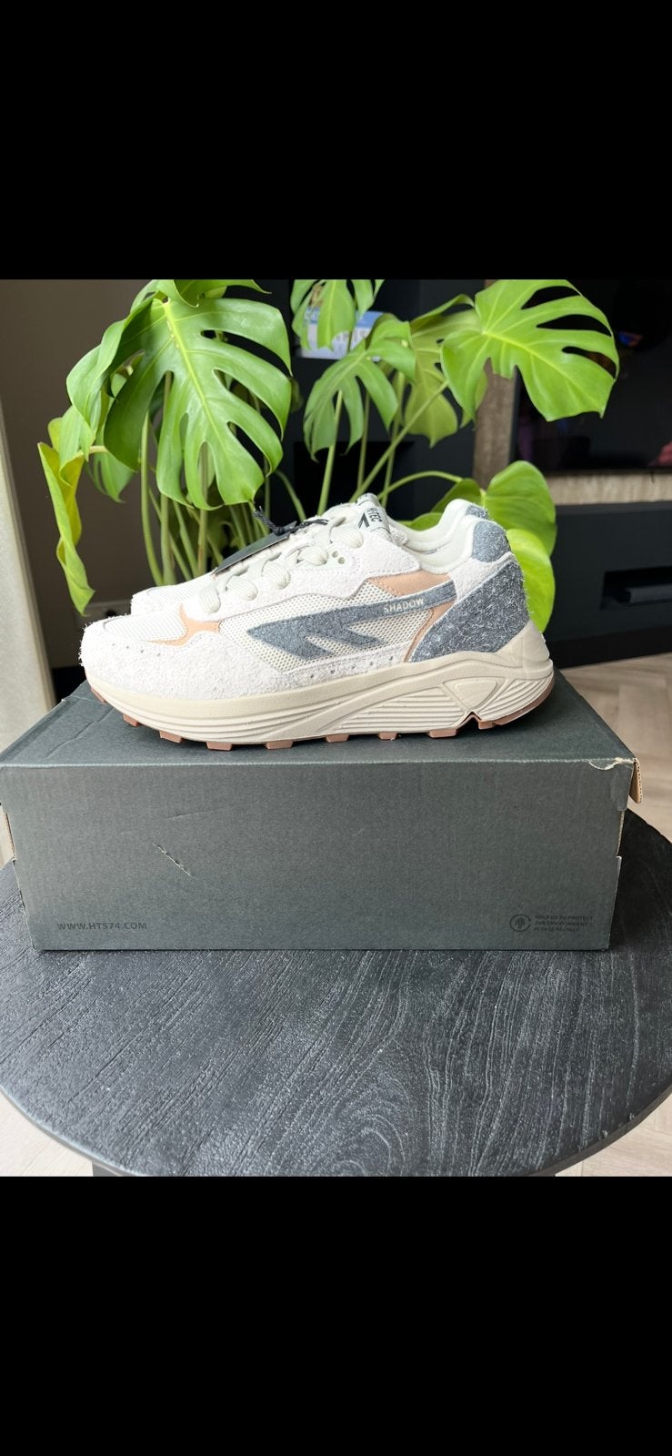 Hi-Tec HTS Shadow 39, Overige kleuren, Nieuw, Ophalen of Verzenden, Sneakers of Gympen