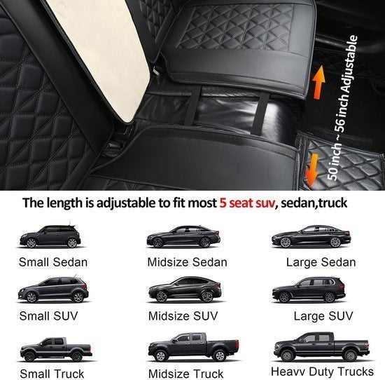 Autostoelhoezen – Stoelhoezen Auto – Autostoelbekleding, Corvance B.V., Verzenden, Nieuw, Corvancebol@gmail.com