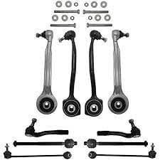 Mercedes S203 draagarm Mercedes W203 C209 SLK A209 spoorstan, -, Nieuw, Ophalen of Verzenden, -