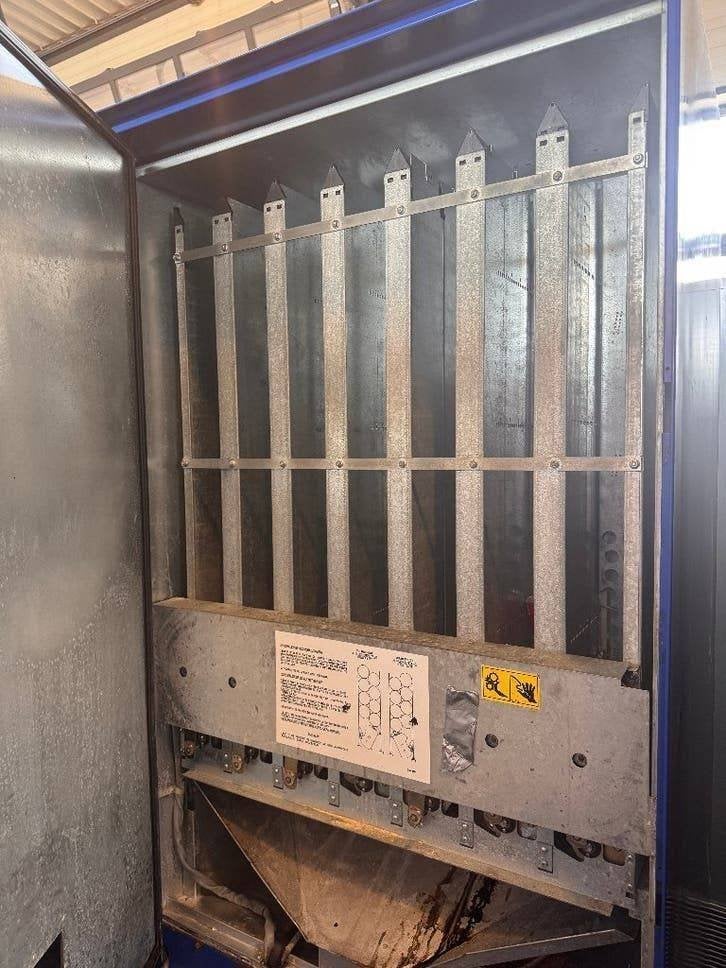 Vendo 254-7 Drankautomaat | Incl. Nayax | €1.250, Verzamelen, Ophalen, Vending Master, Info@vendingmaster.nl, Zo goed als nieuw