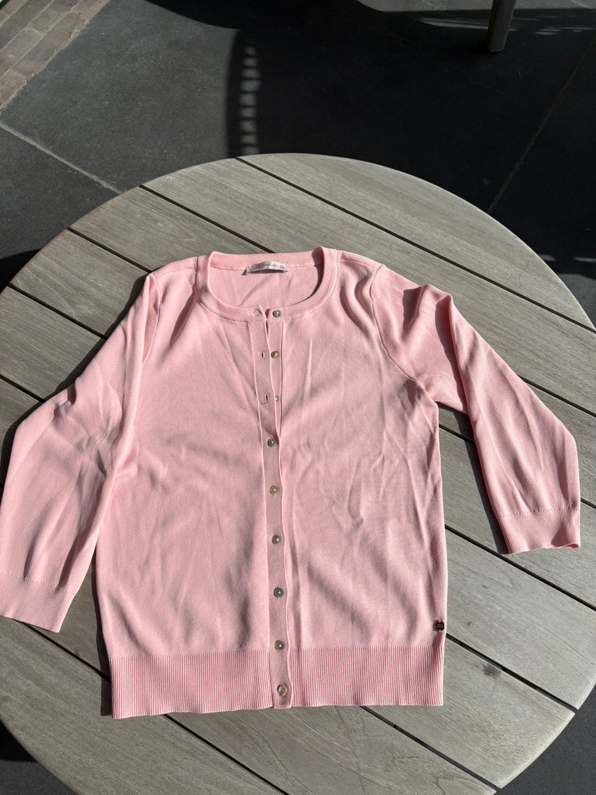 Vest- Studio Anneloes- maat XS, Ophalen of Verzenden, Zo goed als nieuw, Maat 34 (XS) of kleiner