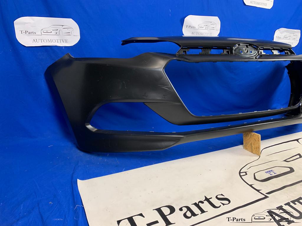 Hyundai i20 Voorbumper 2014+ BUMPER, Info@fabrikant.eu, Ophalen of Verzenden, Bumper, Hyundai