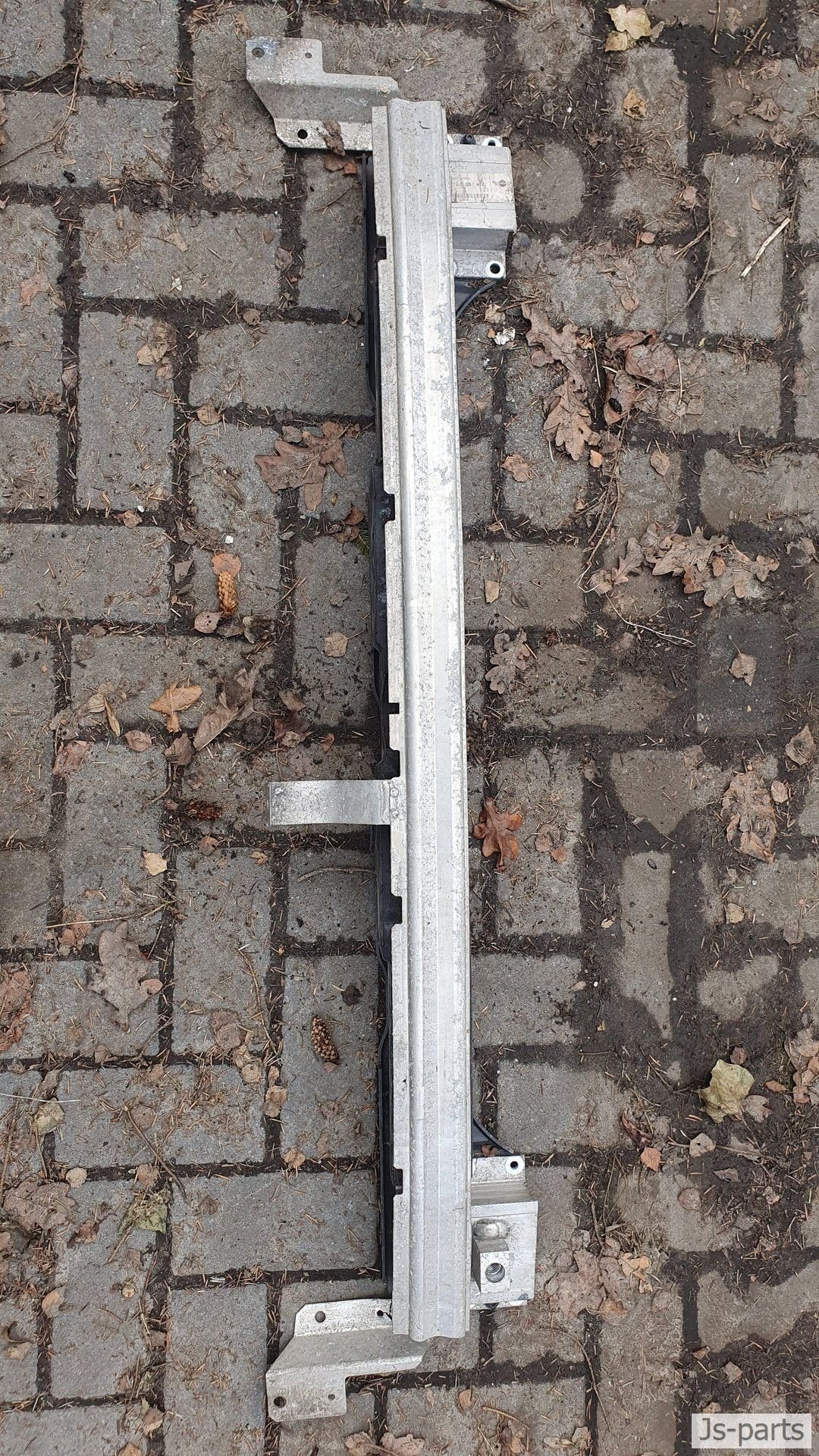 Achterbumper balk Mini Cooper R50, Gebruikt, -, -, Ophalen of Verzenden