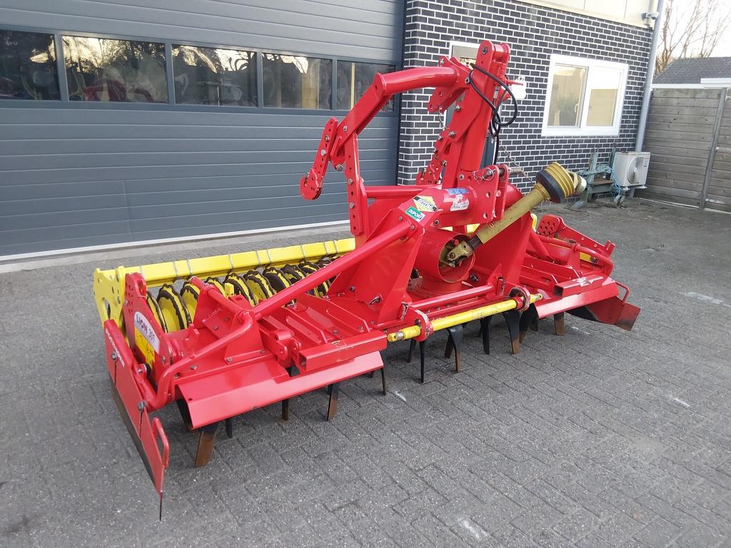 Pottinger Lion 301 Rotorkopeg met Hydr. Hefinrichting, Zakelijke goederen, Overige, Grondbewerking