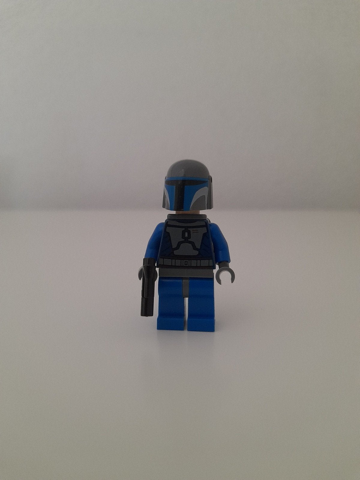 Lego Death Watch Warrior (2) - Star Wars, Verzenden, Zo goed als nieuw