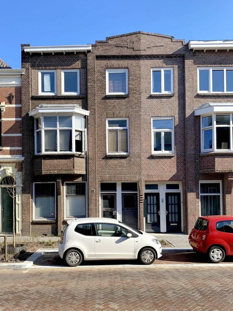 NIEUW! Woonruimte te huur Menno van Coehoornstraat, Breda