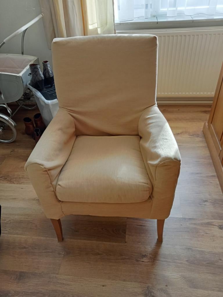 Stoelen, Huis en Inrichting, Ophalen, 75 tot 100 cm, 50 tot 75 cm