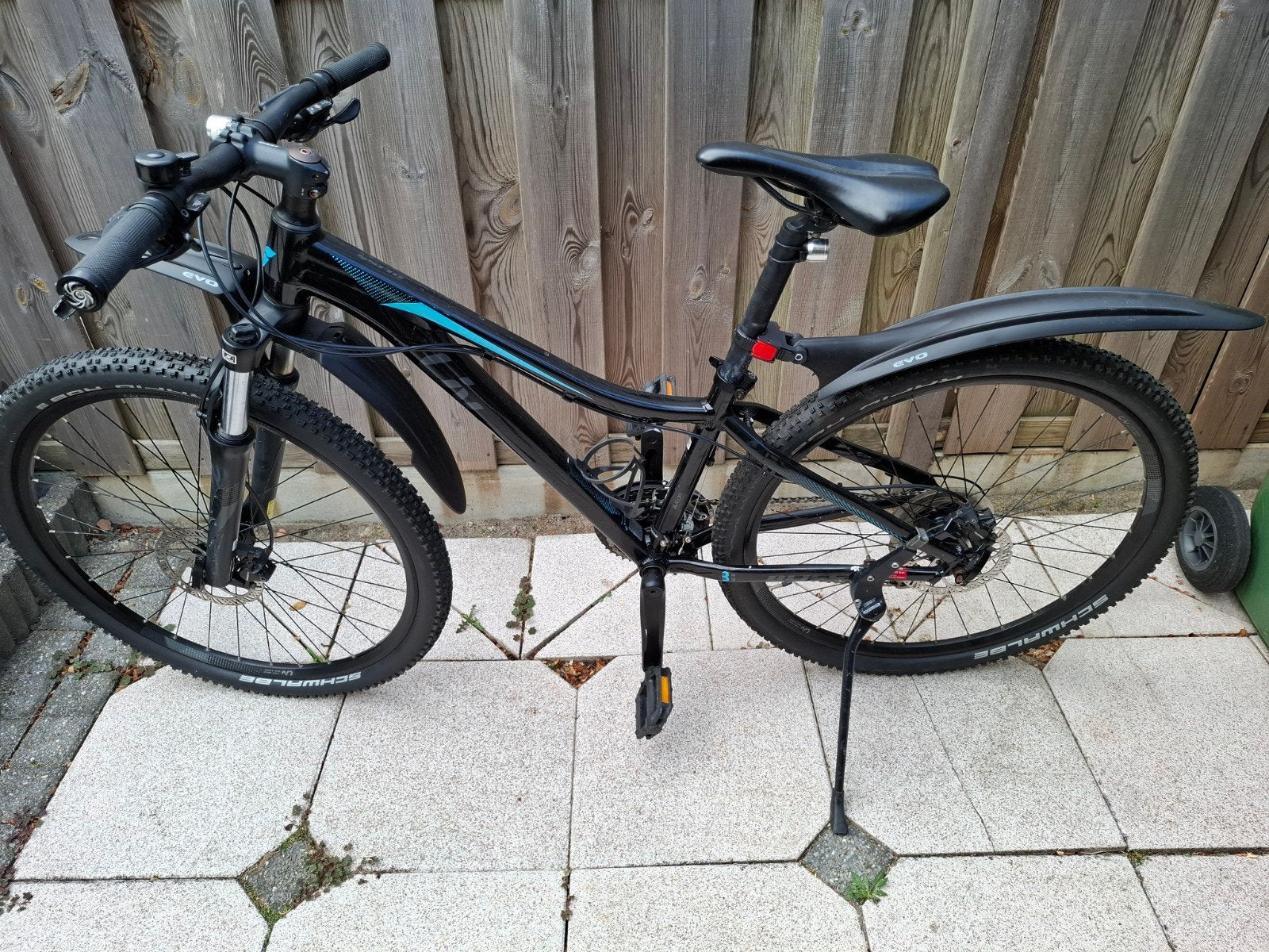 Mountainbike Liv (Giant) type Bliss 27,5 inch, Fietsen en Brommers, Fietsen | Mountainbikes en ATB, Hardtail, Zo goed als nieuw