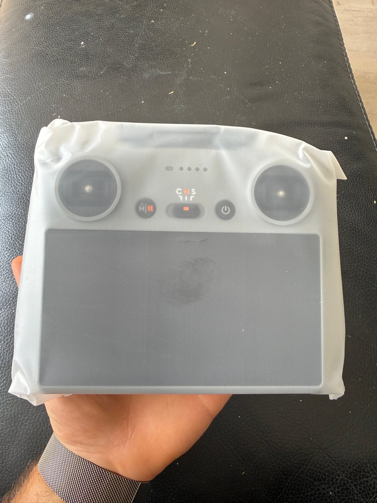DJI RC 2 Smart Controller Gloednieuw en ongebruikt, Ophalen of Verzenden, Zo goed als nieuw