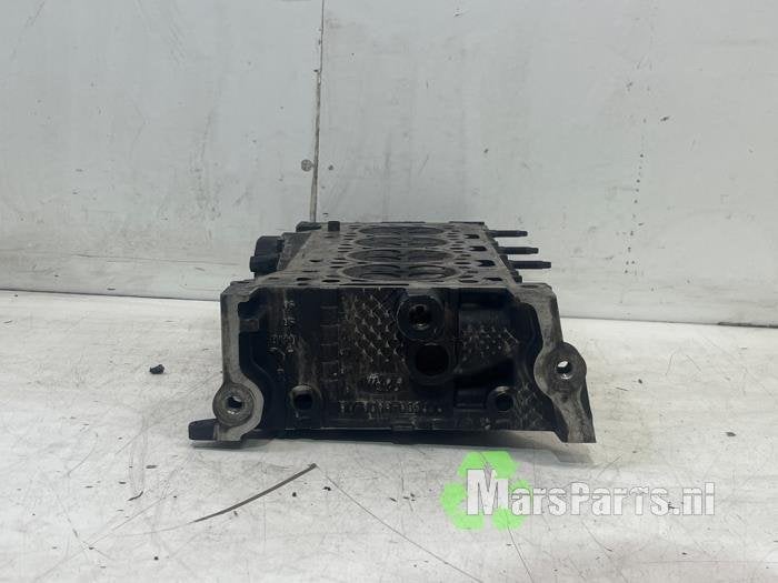 Cilinderkop van een Ford Transit Custom, Gebruikt, -, -, Ophalen of Verzenden