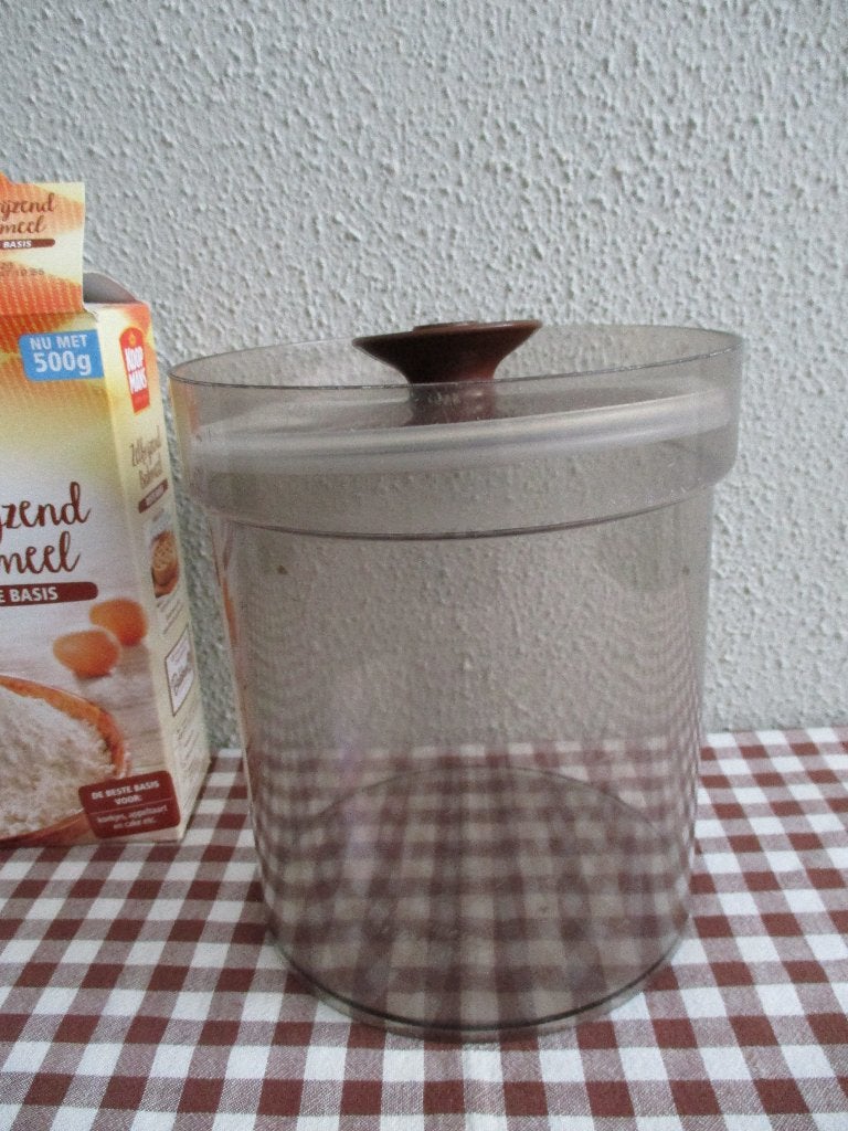 Vintage Voorraadbus Retro Tomado, Ophalen of Verzenden, Huis en Inrichting