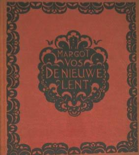 De Nieuwe Lent'. Verzen.(1925), Antiek en Kunst, Ophalen of Verzenden