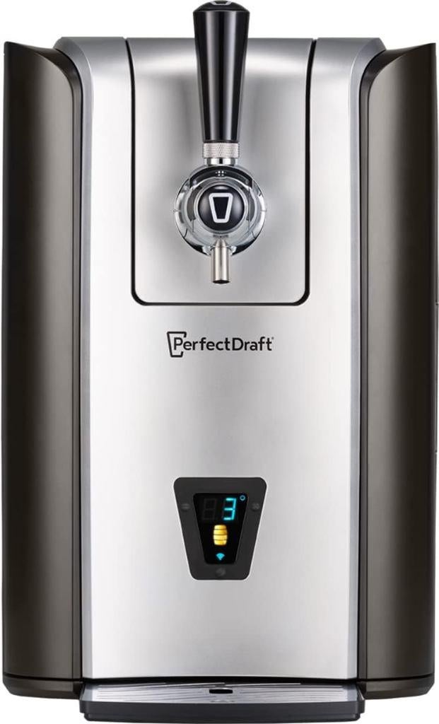 Perfect DraftPro Biertap, Ophalen, Gebruikt, Philips
