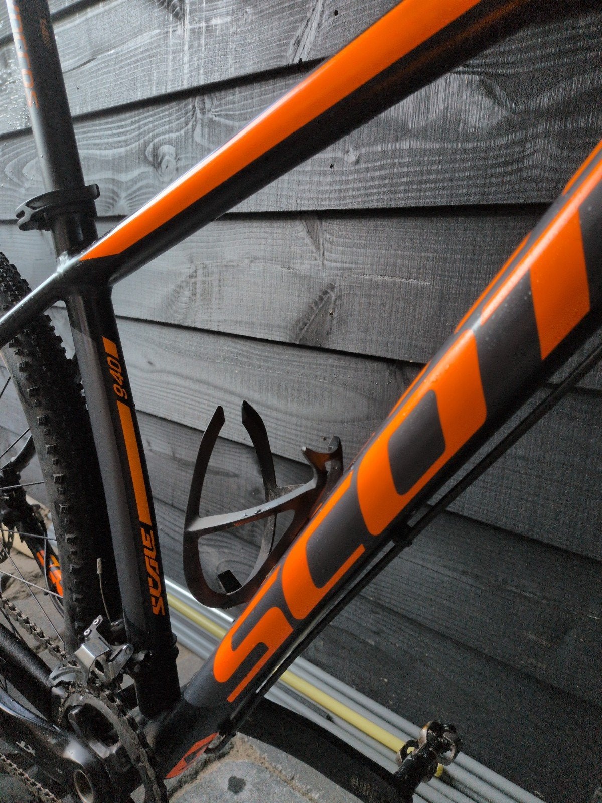Scott Scale 940 MTB - Maat M - Deore XT - FOX 32, Overige merken, Gebruikt, Hardtail, Ophalen of Verzenden