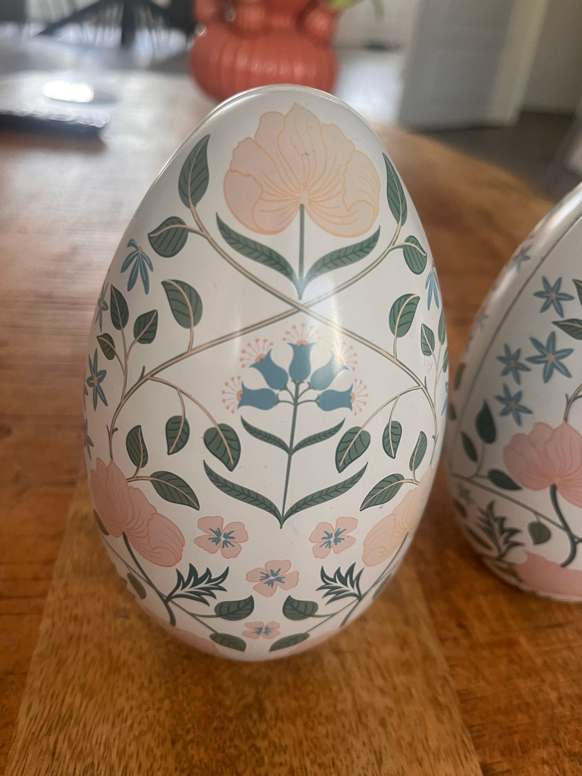 Decoratie ei, Ophalen of Verzenden