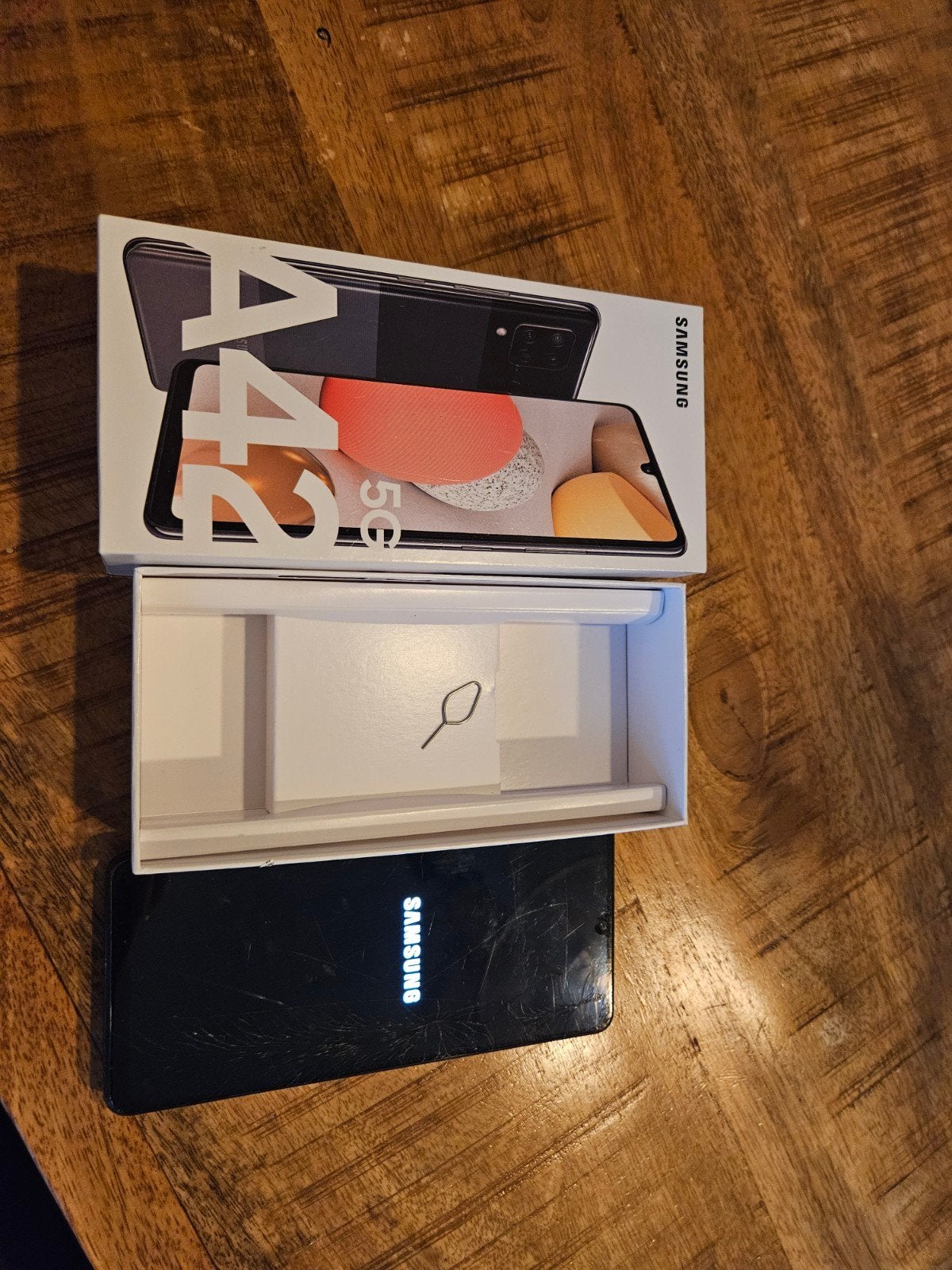 Samsung A42, Ophalen of Verzenden
