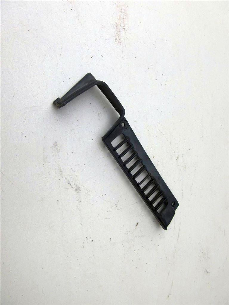 Honda VF500C radiator rooster R Magna VF 500 kap cover grill, Ophalen of Verzenden