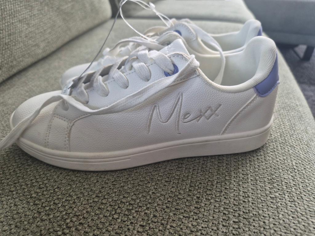 Nieuwe mexx schoenen, Ophalen, Nieuw, Overige typen, Overige merken