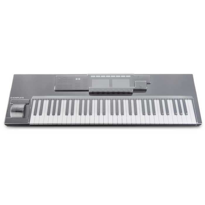 Decksaver stofkap voor NI Kontrol S61 MK2, ., Nieuw, ., .