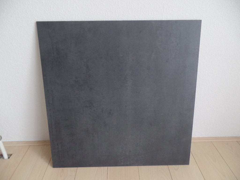 vloertegels Sphinx 60 x 60 cm., Doe-het-zelf en Verbouw, Tegels, Ophalen, 60 cm of meer, Nieuw, Minder dan 5 m²