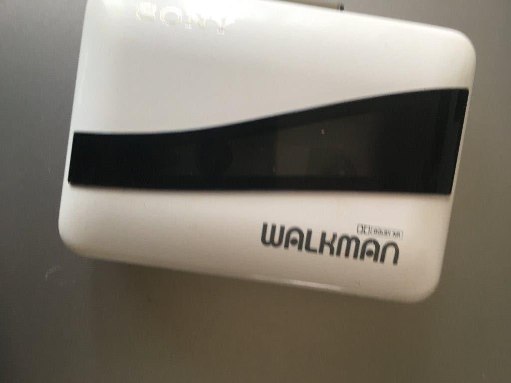Sony Walkman WM-86, Ophalen of Verzenden, Walkman