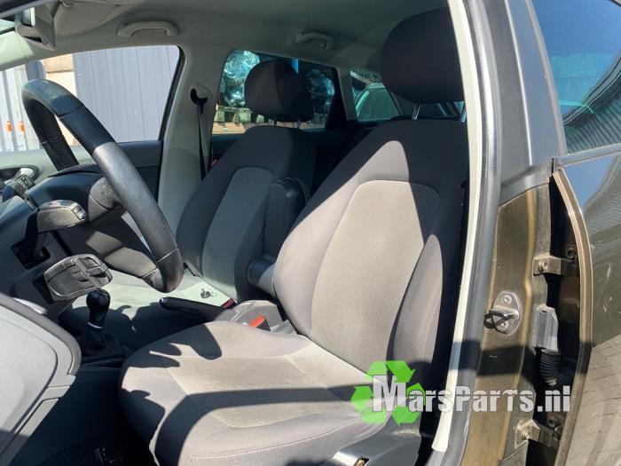Veiligheidsgordel links-achter van een Seat Ibiza, Gebruikt, -, -, Ophalen of Verzenden