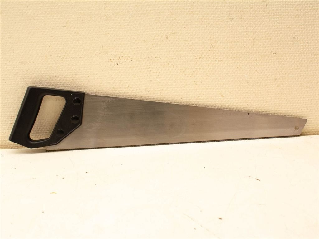 Quality handzaag 35937, Tuin en Terras, Handzagen, Ophalen of Verzenden, Gebruikt, Overige typen