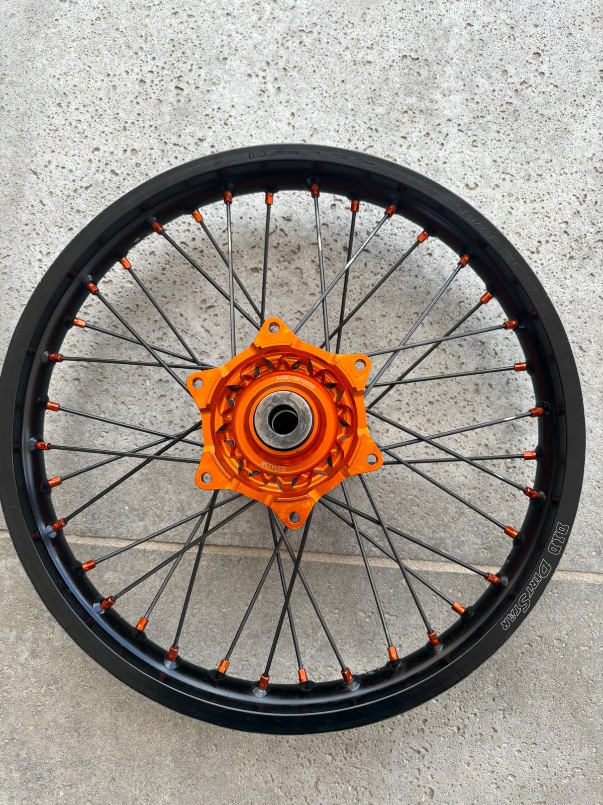 Ktm factory edition achterwiel 19inch 2023/2027, Ophalen of Verzenden